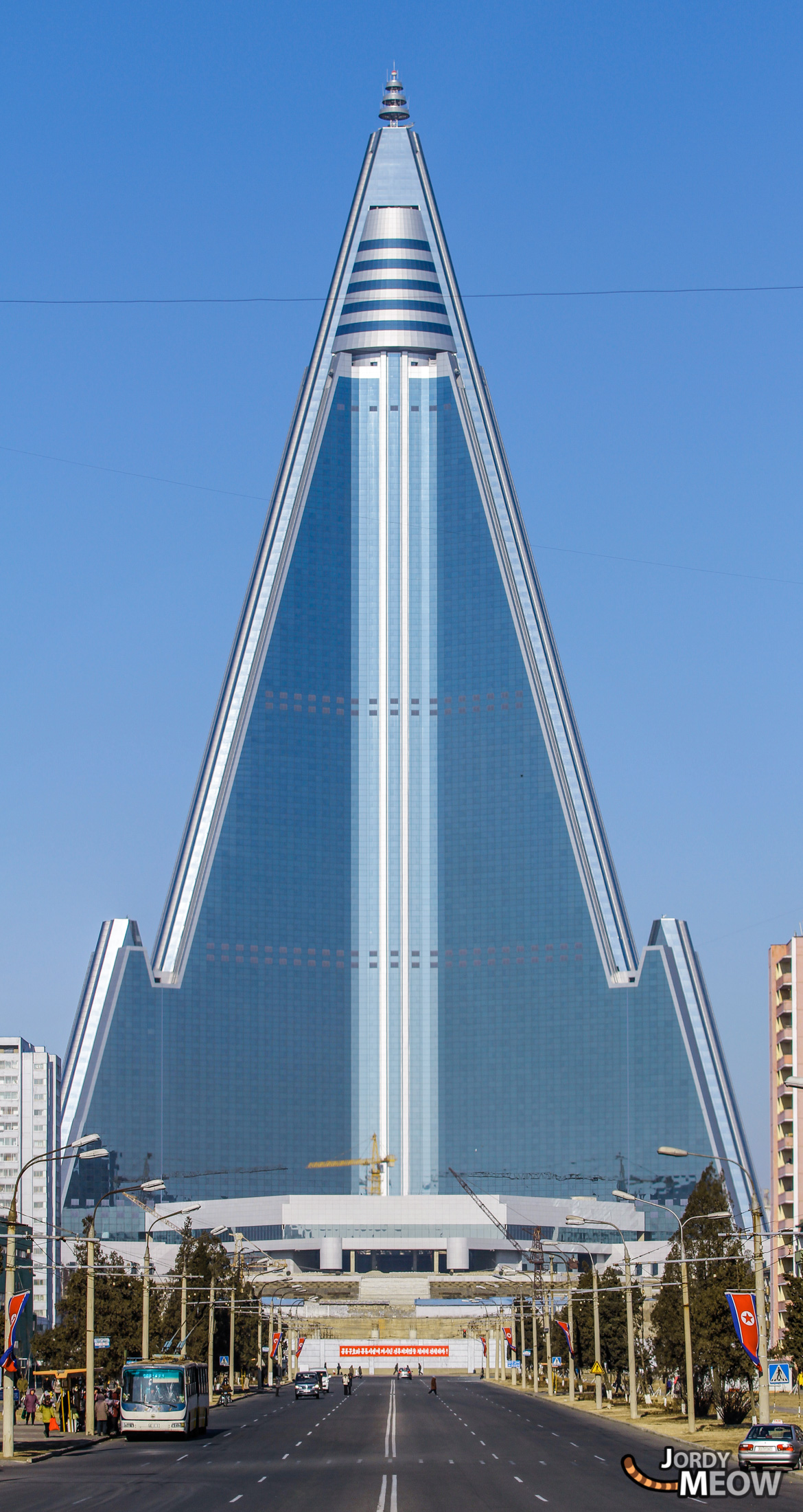 Pyongyang