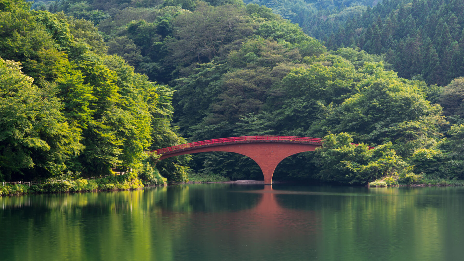 碓氷峠と眼鏡橋 | 日本の秘境