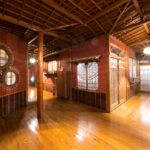 Immerse in Japanese hospitality at Kanaguya Ryokan - a blend of tradition and comfort.