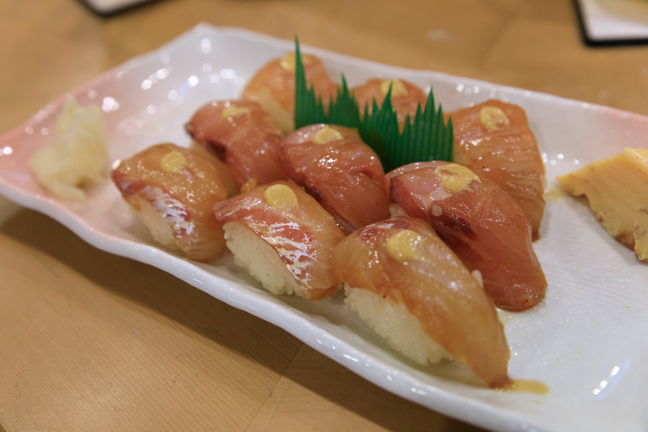 Japanese Food
