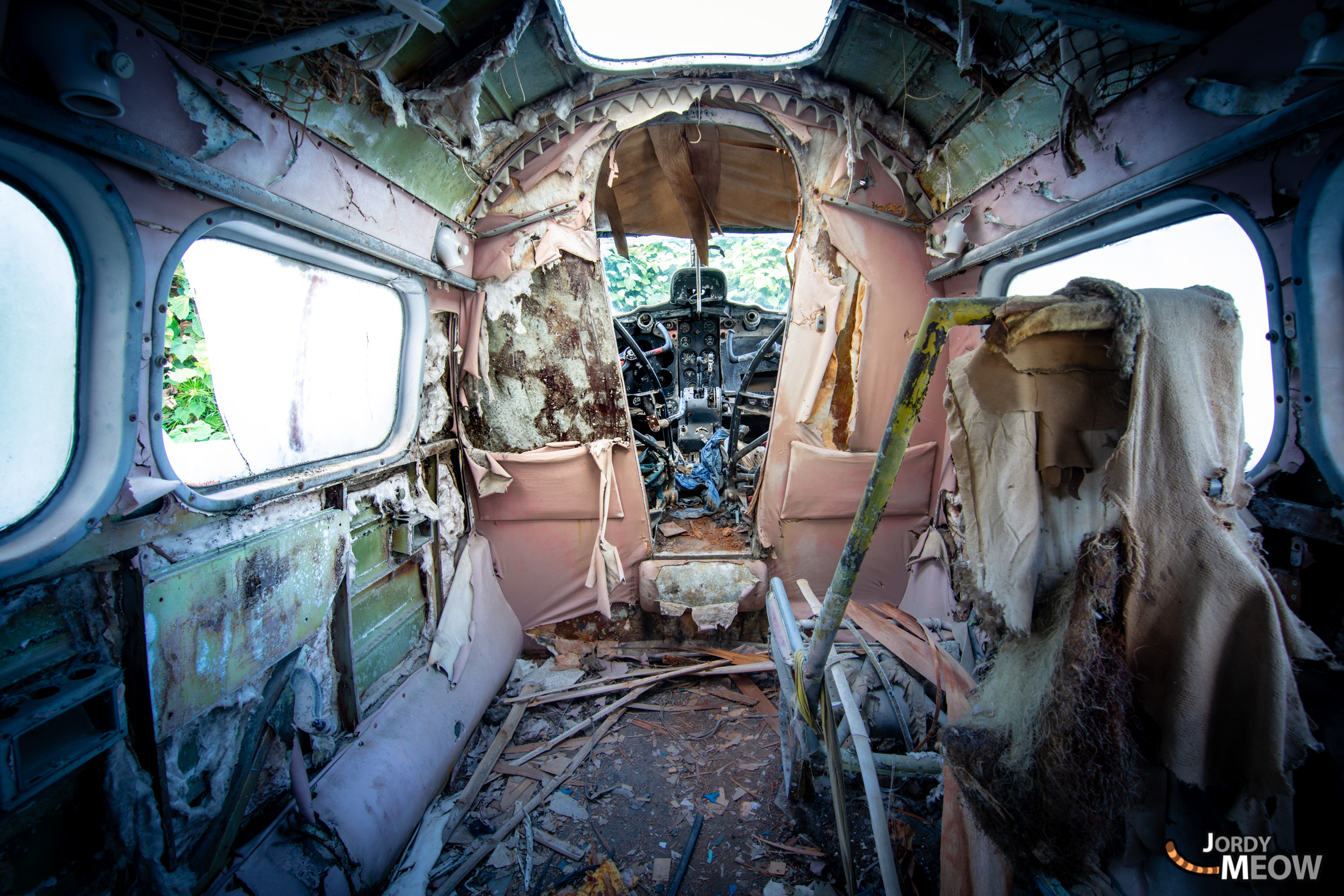 Plane