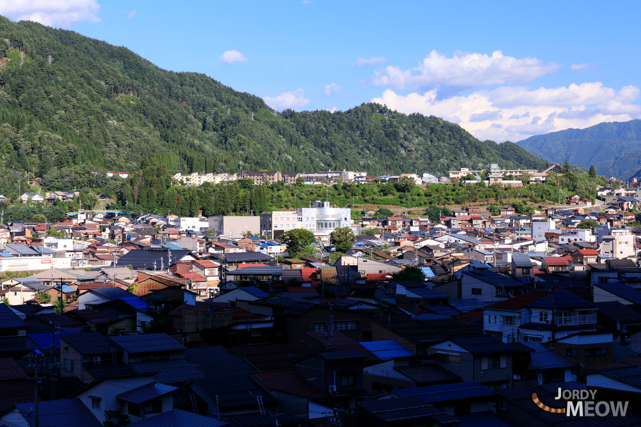 Kamioka