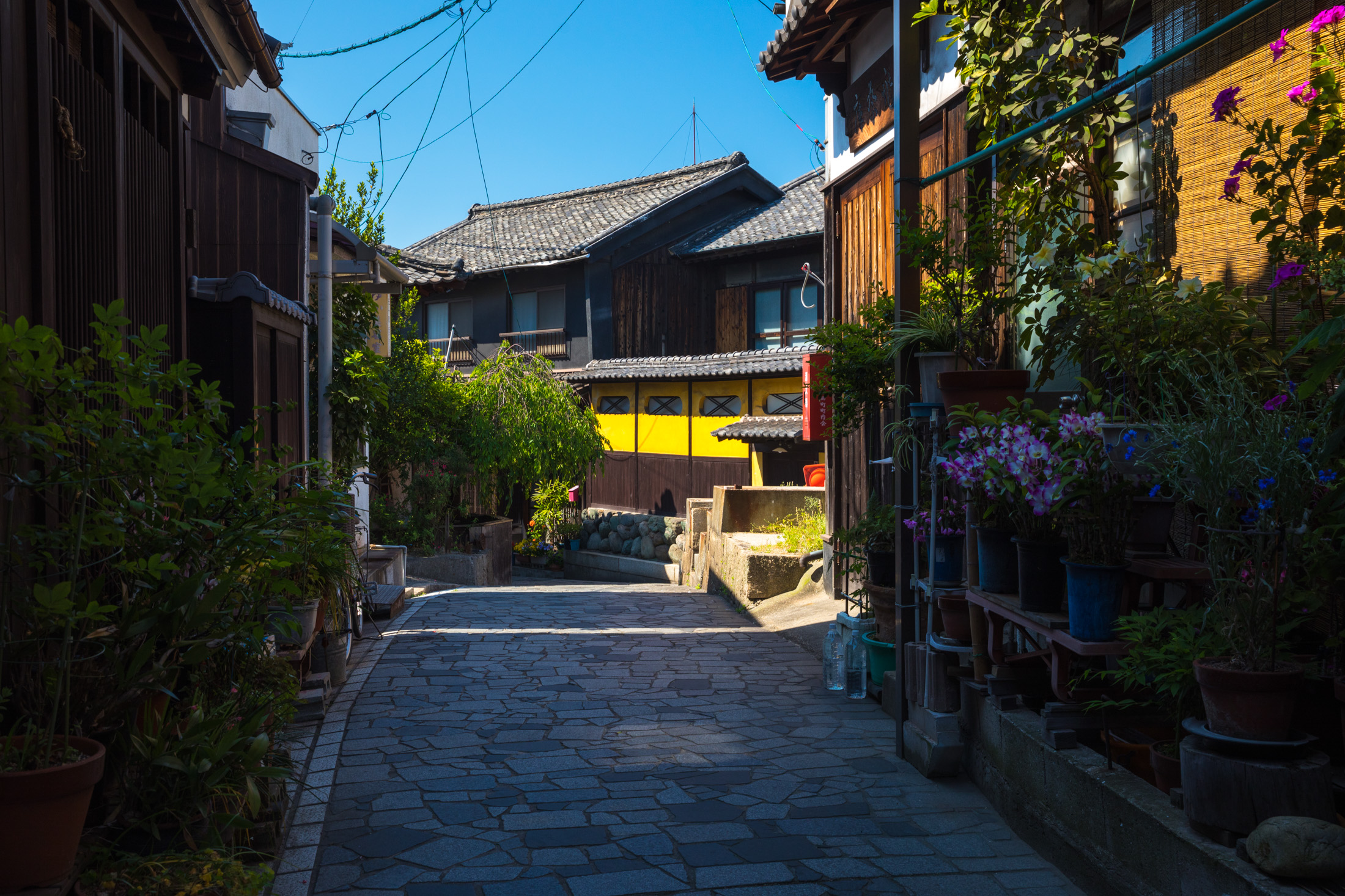 Tomonoura