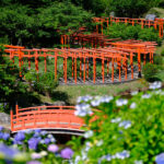 Takayama Inari Shrine