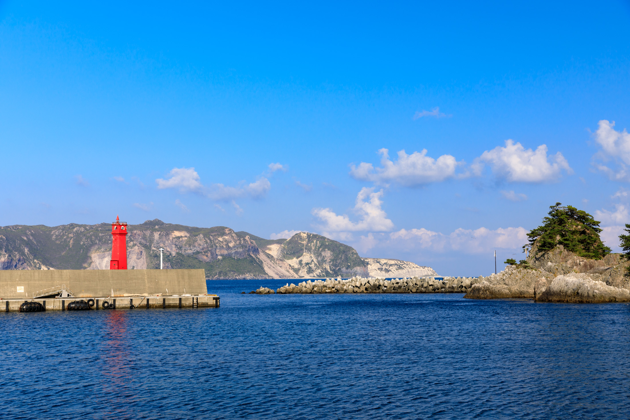 Shikinejima