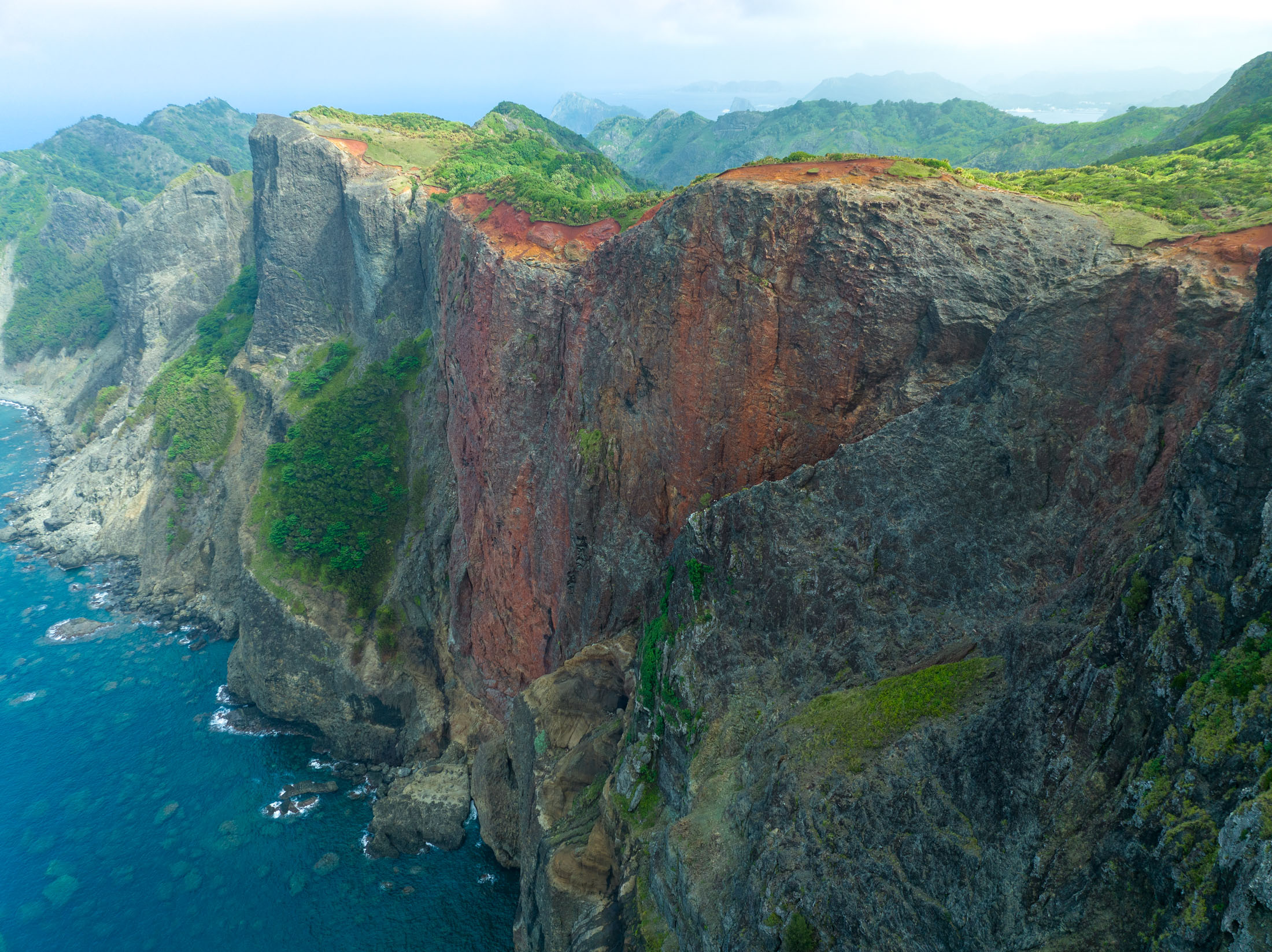 Cliff