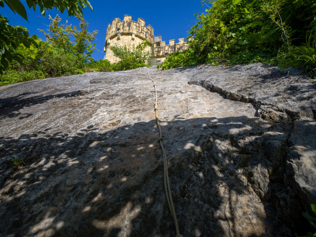 Chateau Sampo