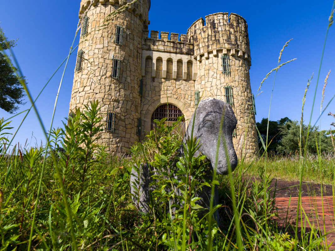 Chateau Sampo