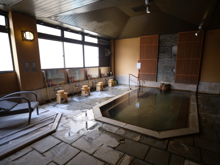 Shima Onsen