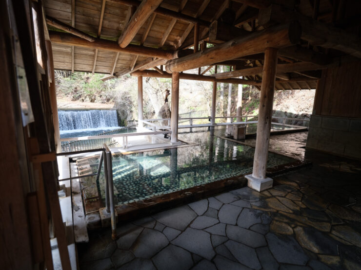 Shima Onsen