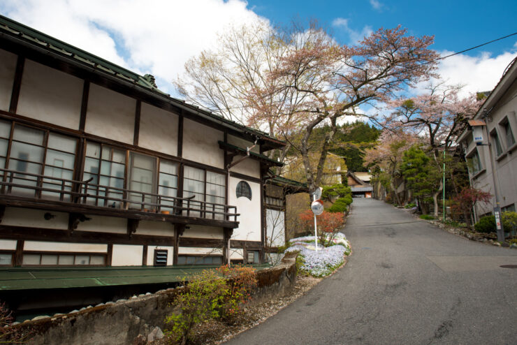 Sekizenkan Ryokan