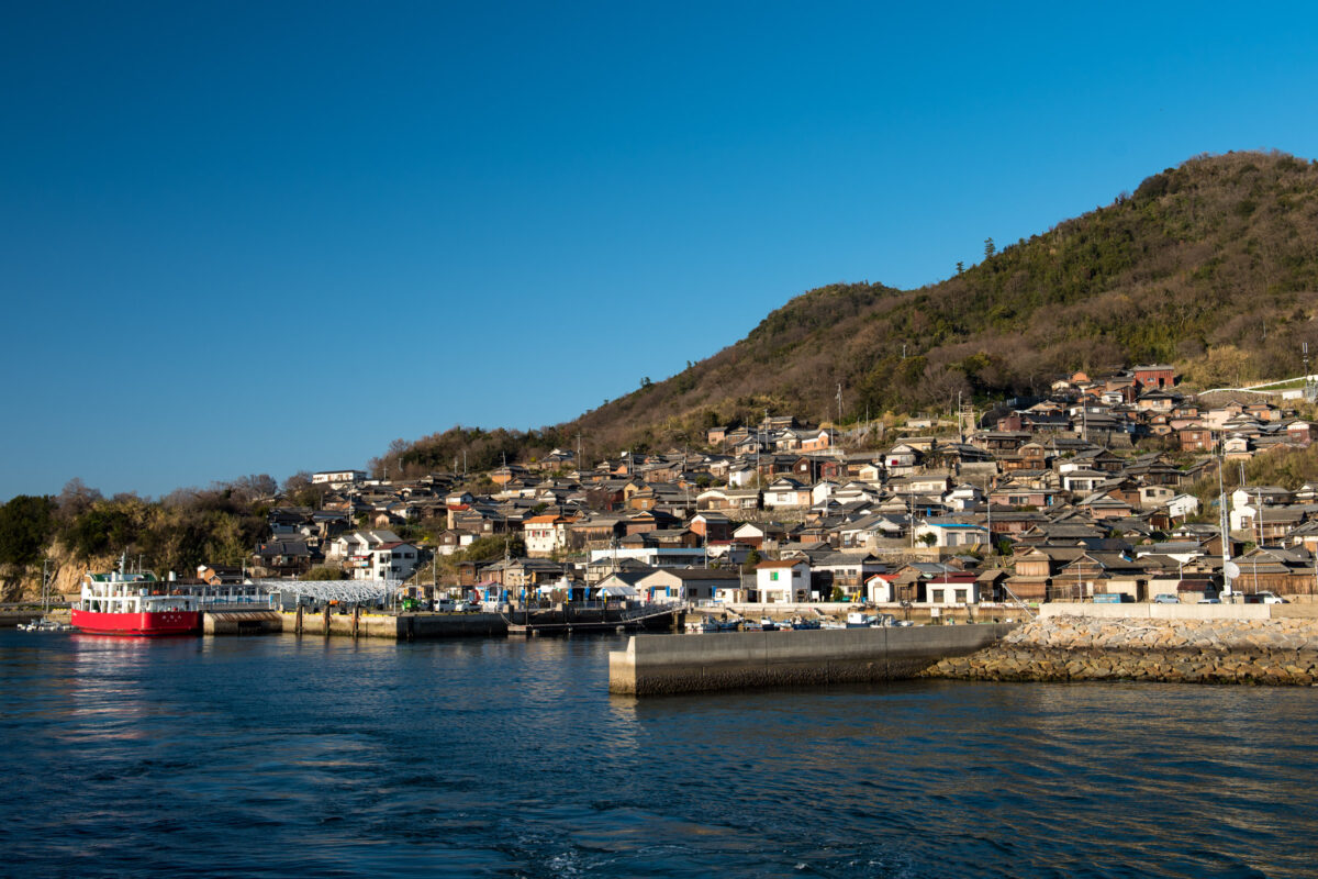 Ogijima