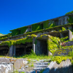 Sado Gold Mine