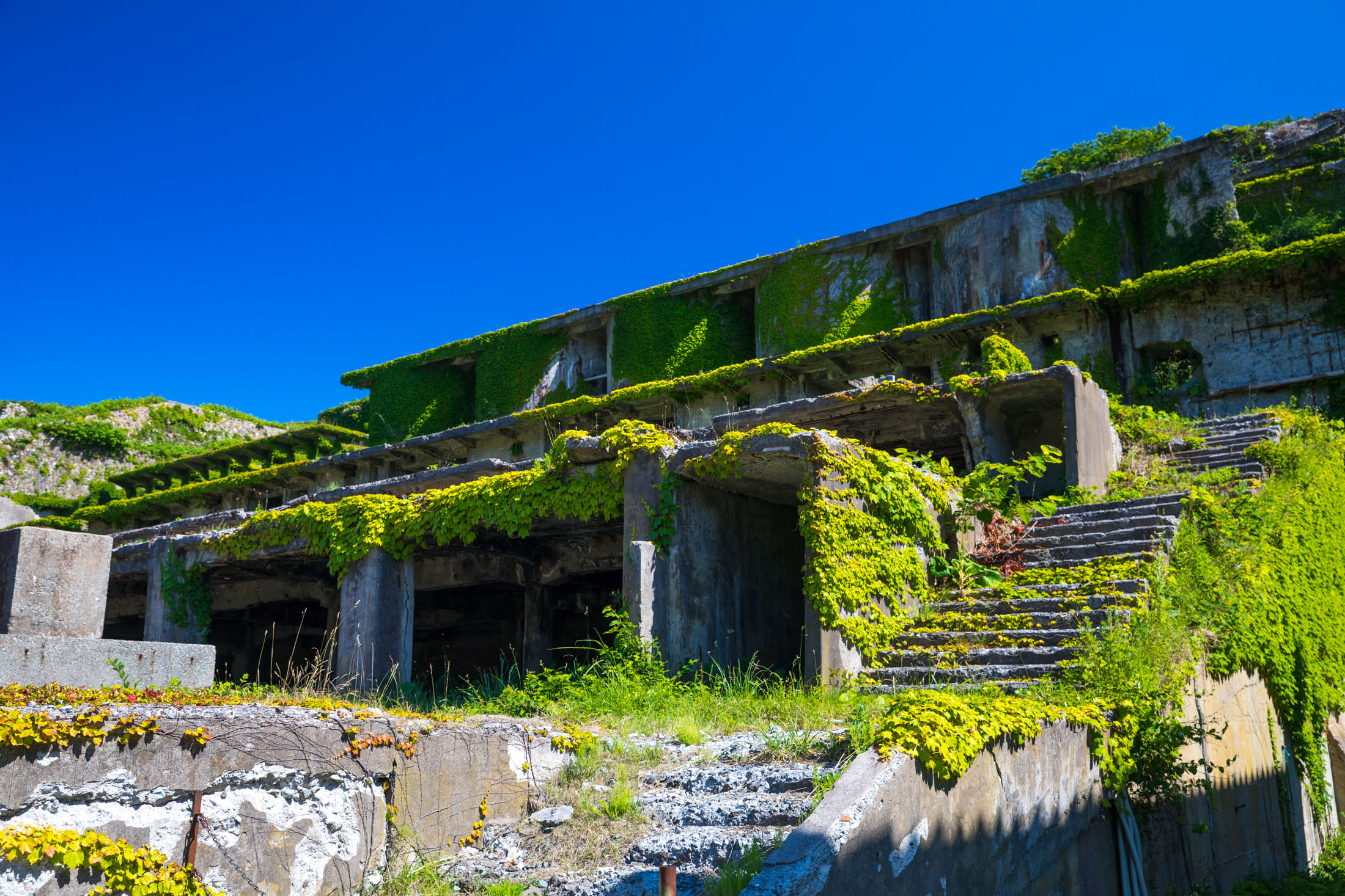 Sado Gold Mine