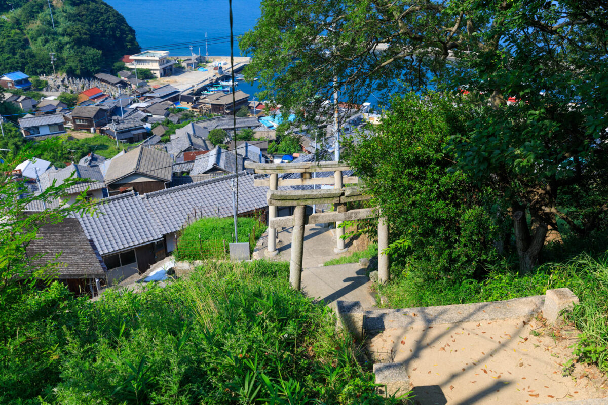 Ogijima