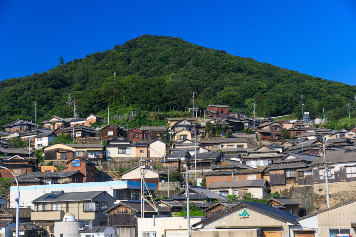 Ogijima