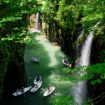 Takachiho Gorge