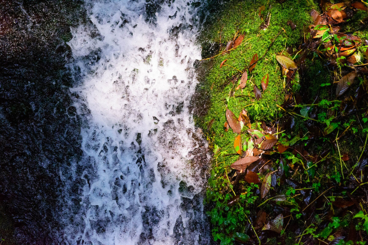 Takachiho Gorge