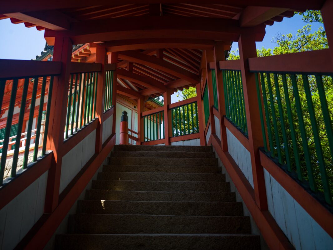 Abuto Kannon